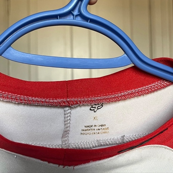 Fox Bike Suit! Pants size 34! - Picture 4 of 6